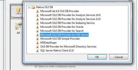 OLE DB or ODBC error: Evaluation resulted in a stack overflow .